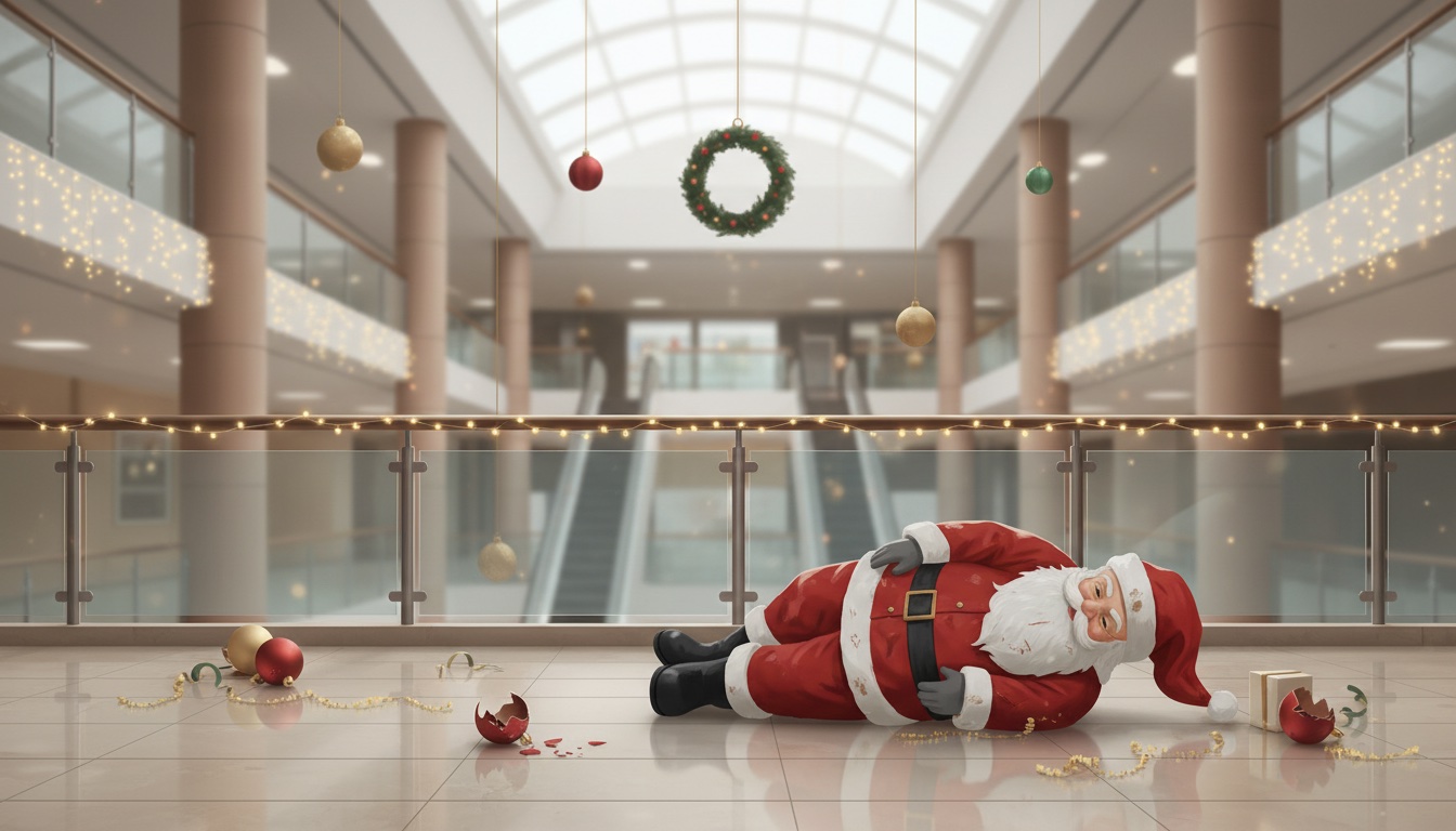 Against Attacks on Christmas Celebrations in India